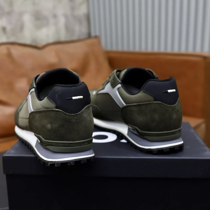 Durable Boss Shoes 14807