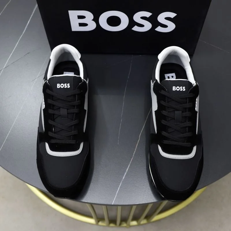Minimalist Boss Shoes 14802