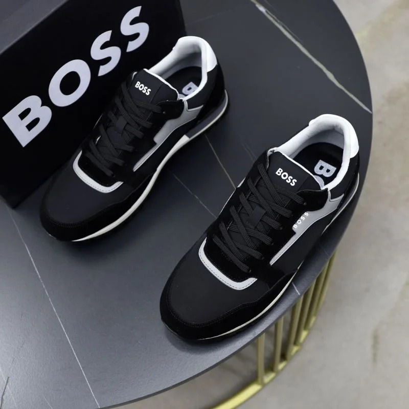 Minimalist Boss Shoes 14802
