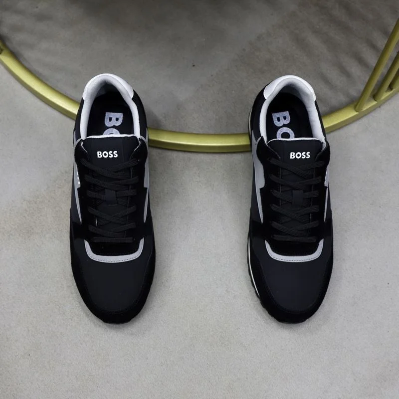 Minimalist Boss Shoes 14802