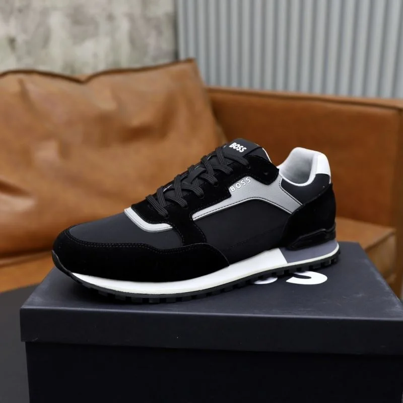 Minimalist Boss Shoes 14802
