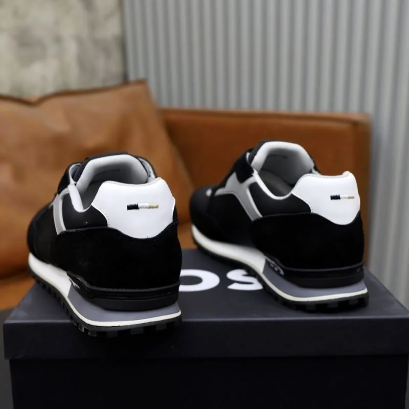 Minimalist Boss Shoes 14802
