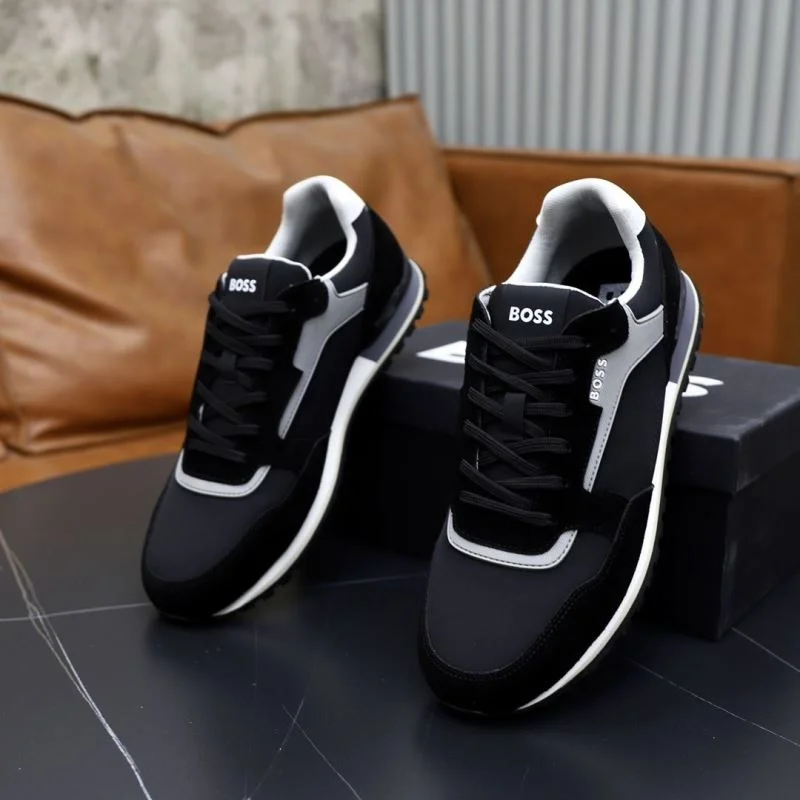 Minimalist Boss Shoes 14802