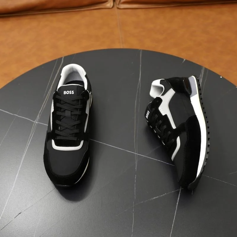 Minimalist Boss Shoes 14802