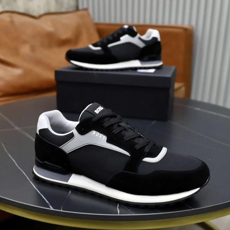 Minimalist Boss Shoes 14802
