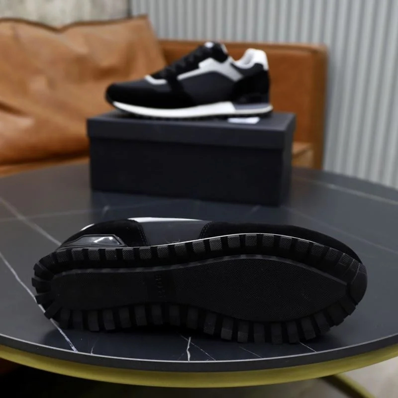Minimalist Boss Shoes 14802