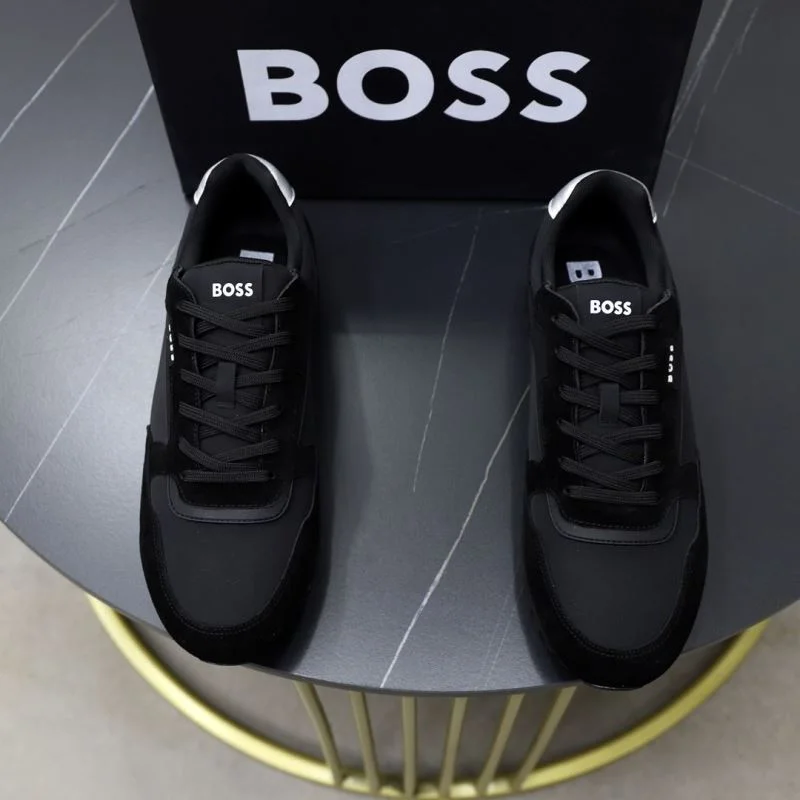 Youthful Boss Shoes 14803