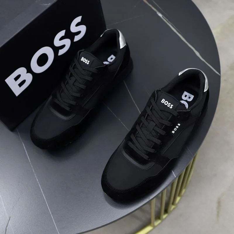 Youthful Boss Shoes 14803