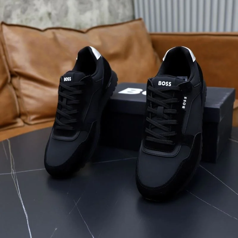 Youthful Boss Shoes 14803