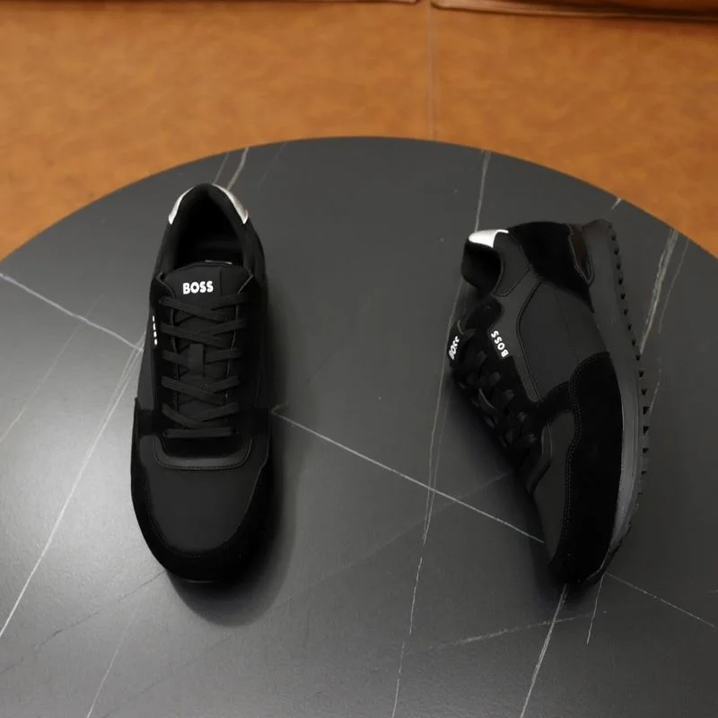 Youthful Boss Shoes 14803