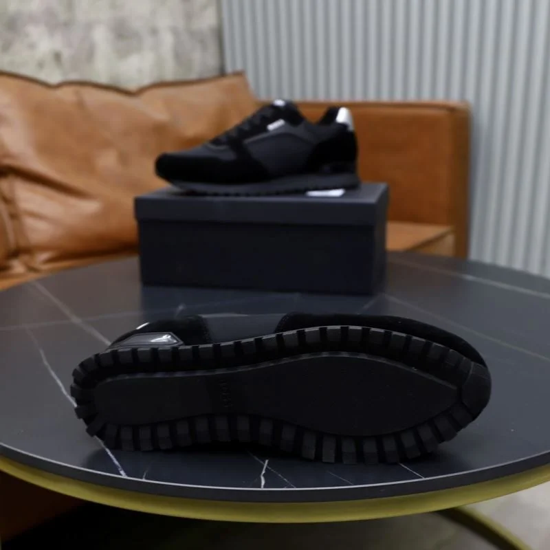 Youthful Boss Shoes 14803