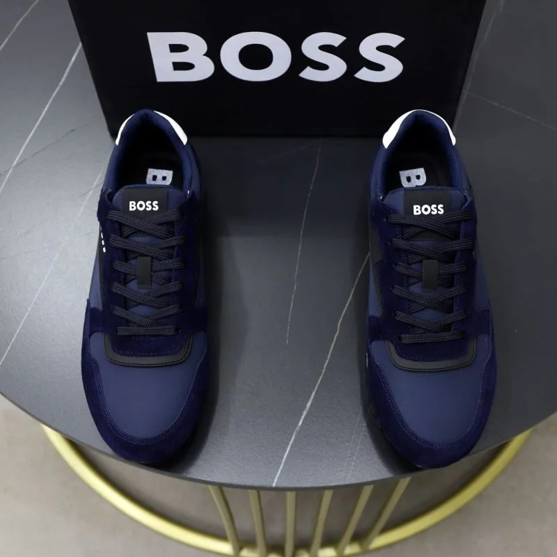SportInspired Boss Shoes 14813
