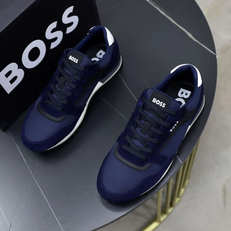 SportInspired Boss Shoes 14813