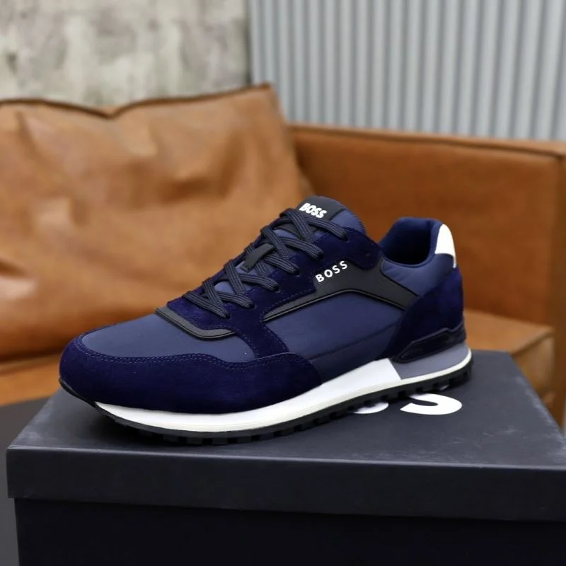 SportInspired Boss Shoes 14813