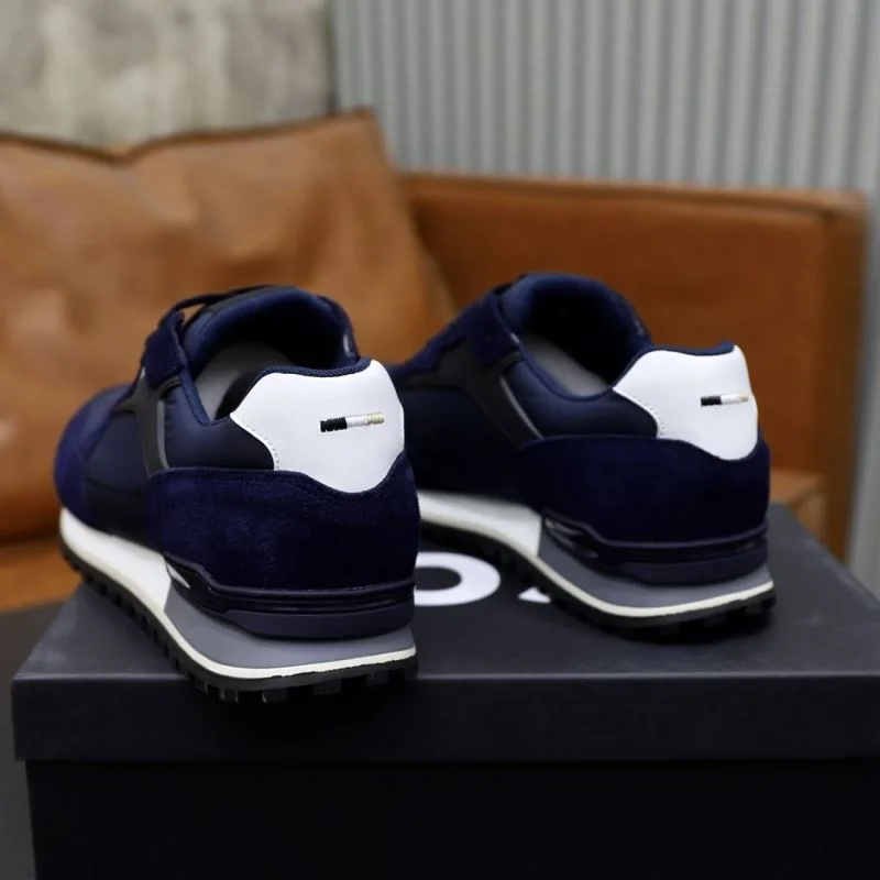 SportInspired Boss Shoes 14813