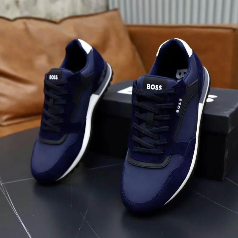 SportInspired Boss Shoes 14813