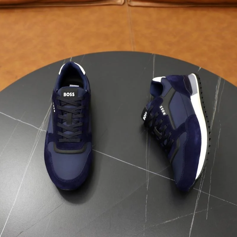 SportInspired Boss Shoes 14813