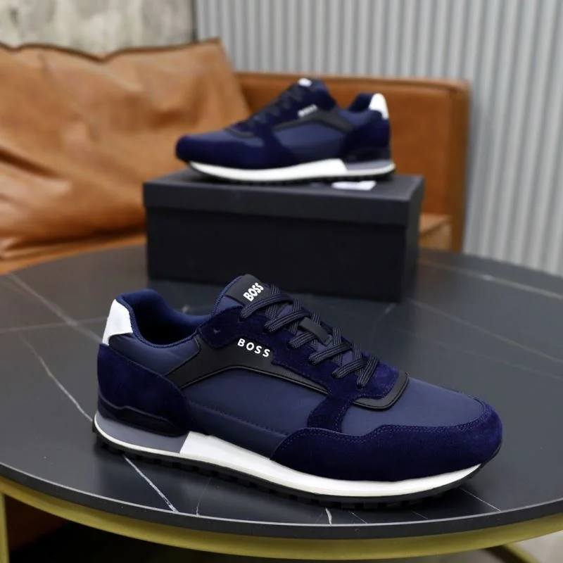 SportInspired Boss Shoes 14813