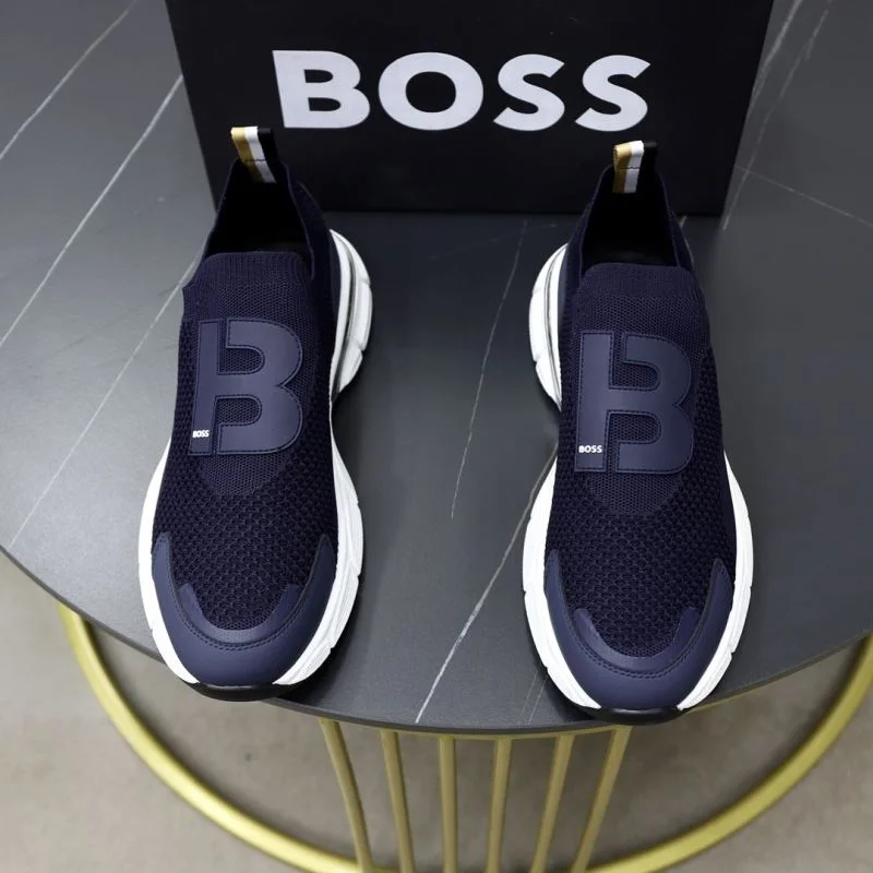 TopPick Boss Shoes 14814