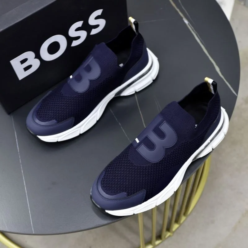 TopPick Boss Shoes 14814