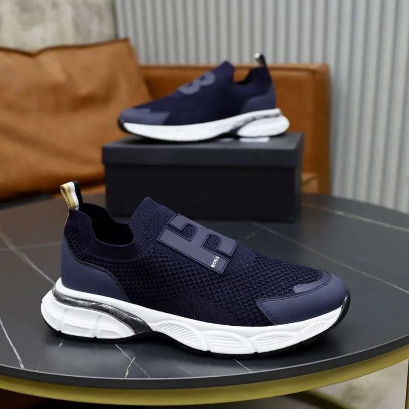 TopPick Boss Shoes 14814