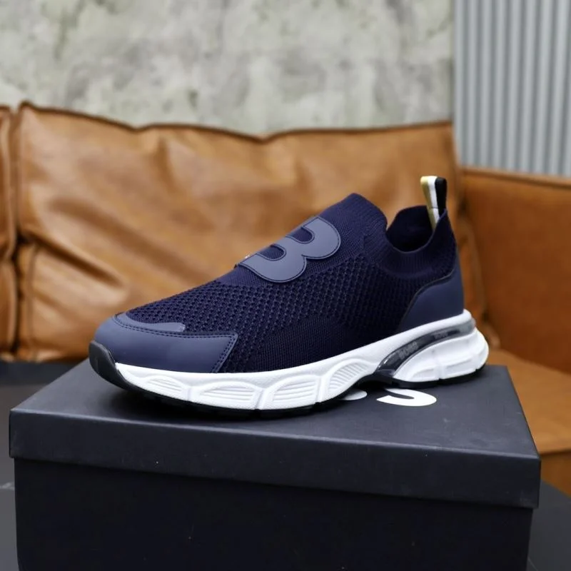 TopPick Boss Shoes 14814