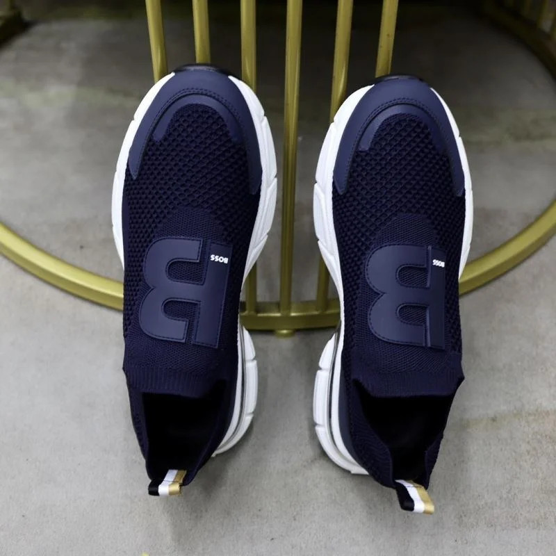 TopPick Boss Shoes 14814