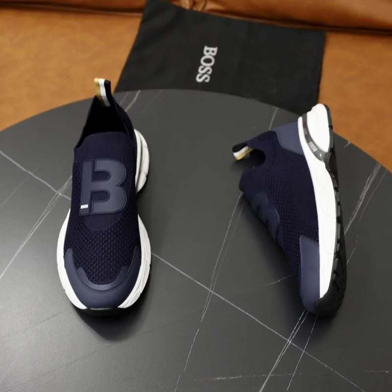 TopPick Boss Shoes 14814