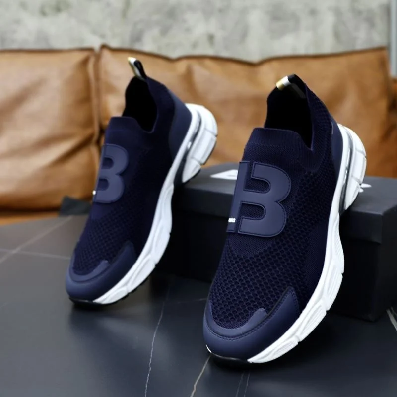 TopPick Boss Shoes 14814