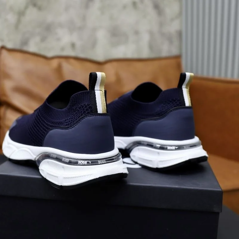 TopPick Boss Shoes 14814