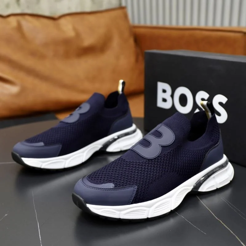 TopPick Boss Shoes 14814