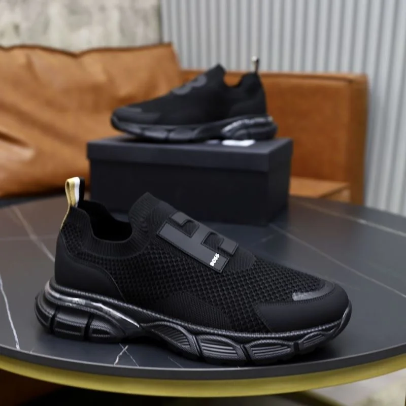 ZipUp Boss Shoes 14799