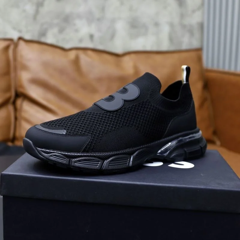 ZipUp Boss Shoes 14799