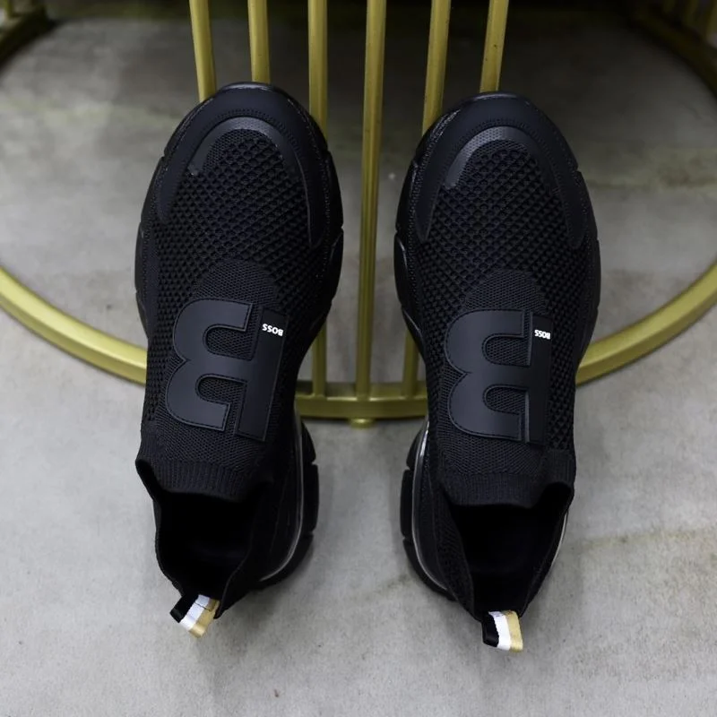 ZipUp Boss Shoes 14799