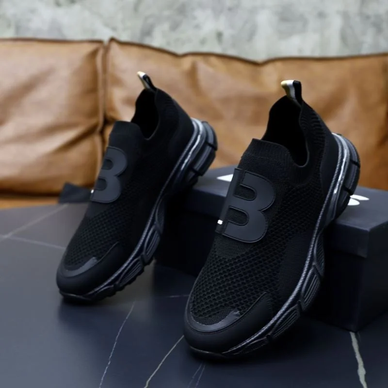 ZipUp Boss Shoes 14799