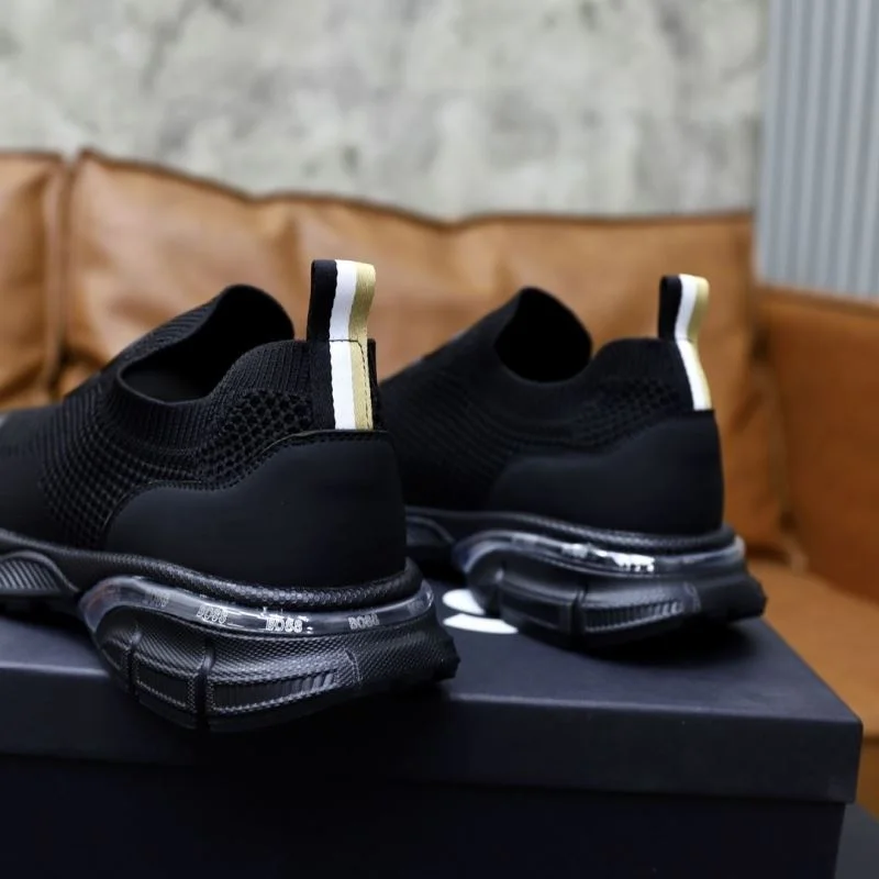 ZipUp Boss Shoes 14799
