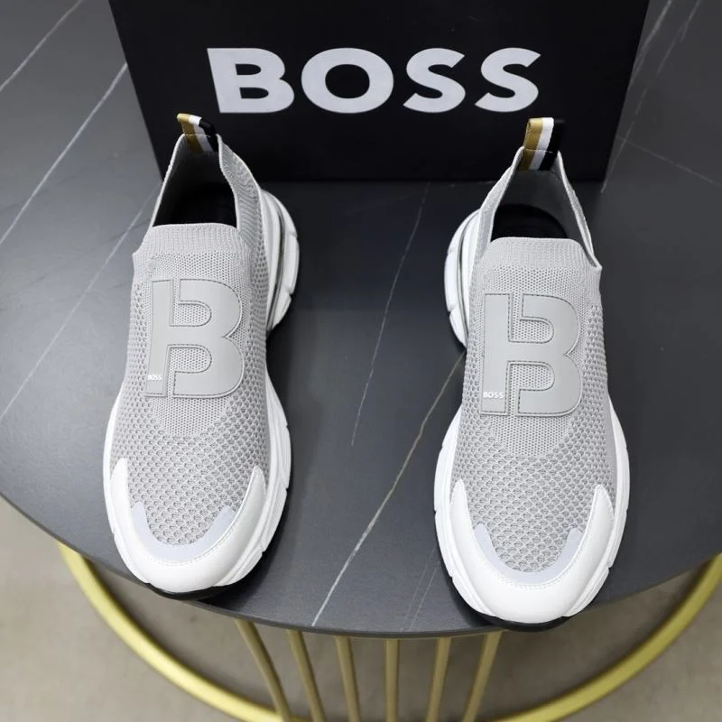 Attractive Boss Shoes 14796