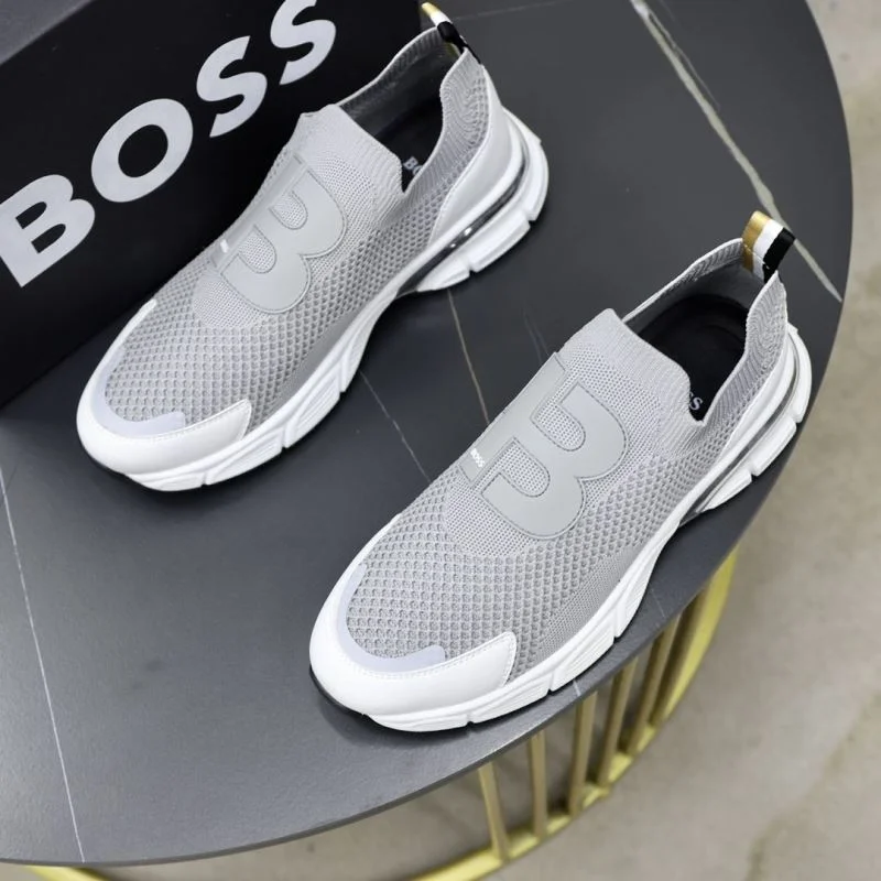 Attractive Boss Shoes 14796
