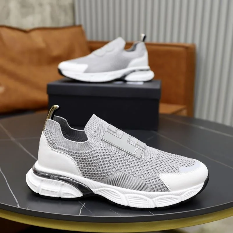 Attractive Boss Shoes 14796
