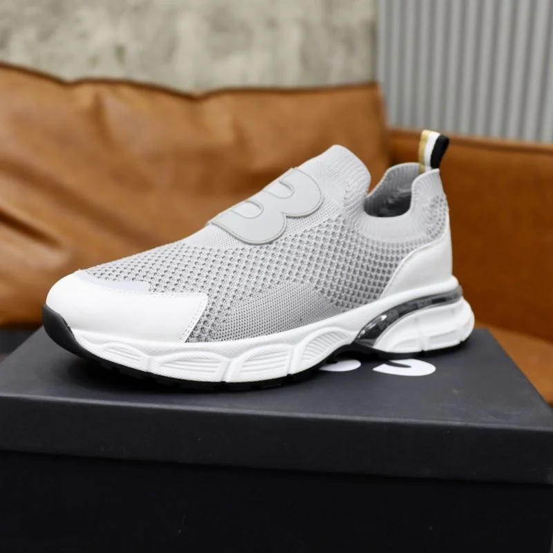 Attractive Boss Shoes 14796