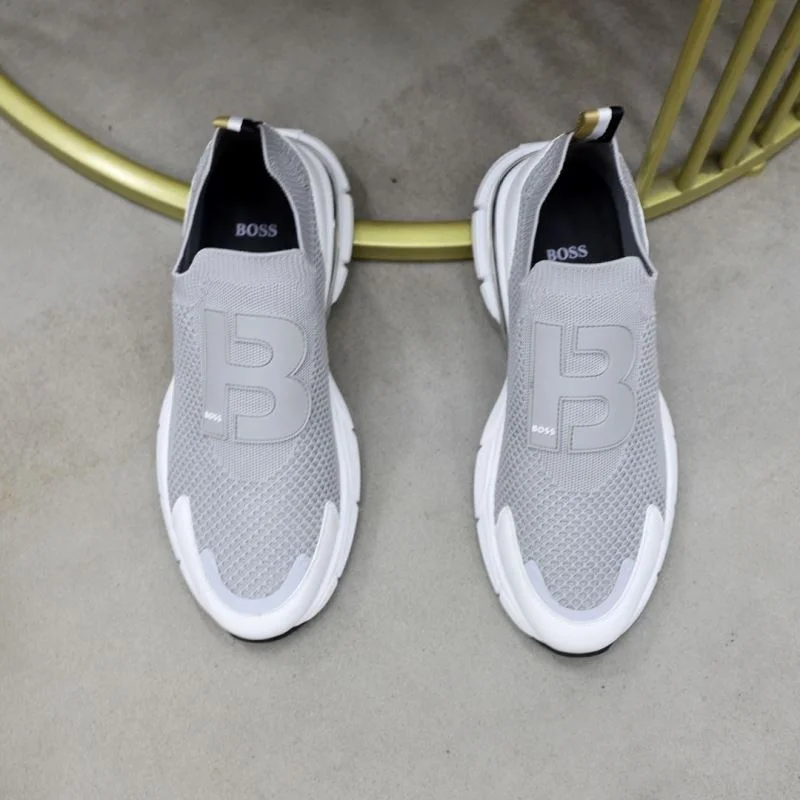 Attractive Boss Shoes 14796