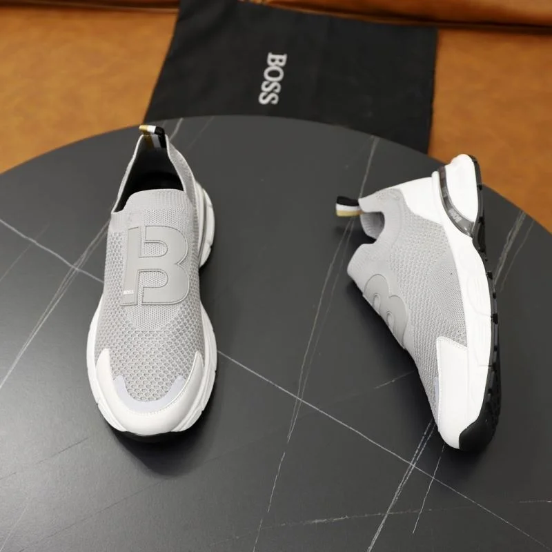 Attractive Boss Shoes 14796