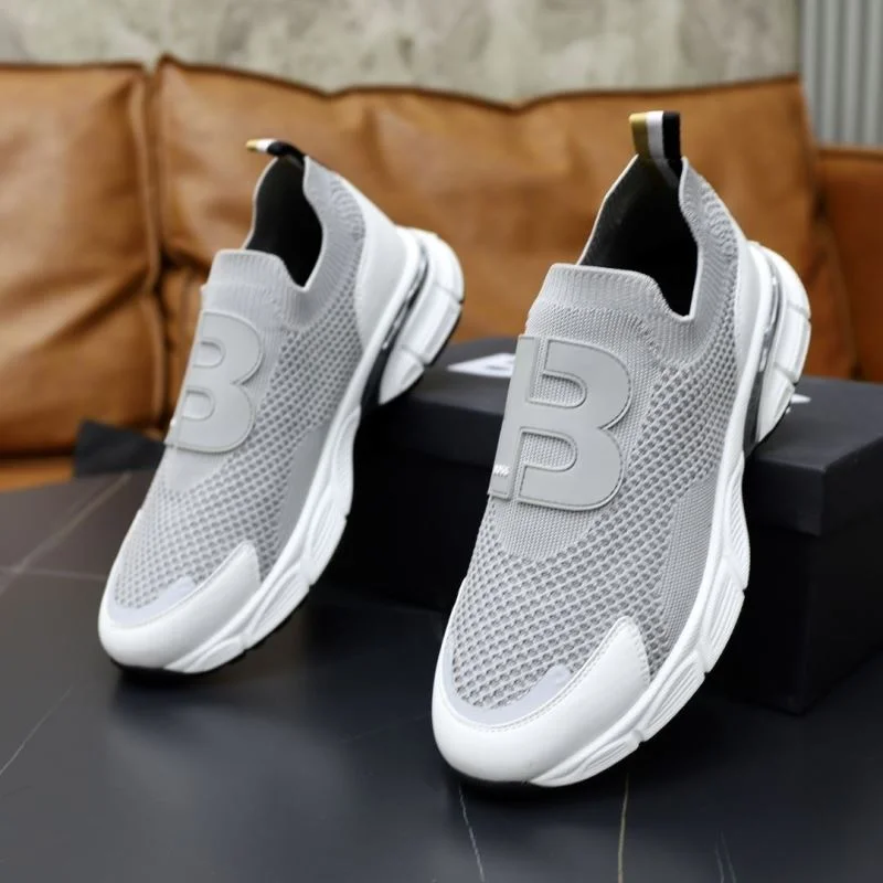 Attractive Boss Shoes 14796