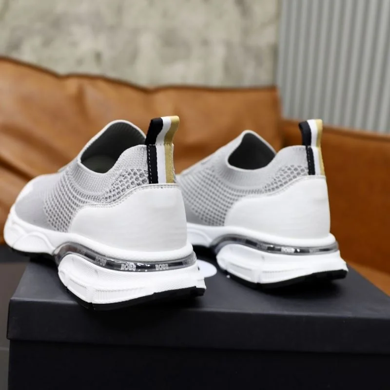Attractive Boss Shoes 14796