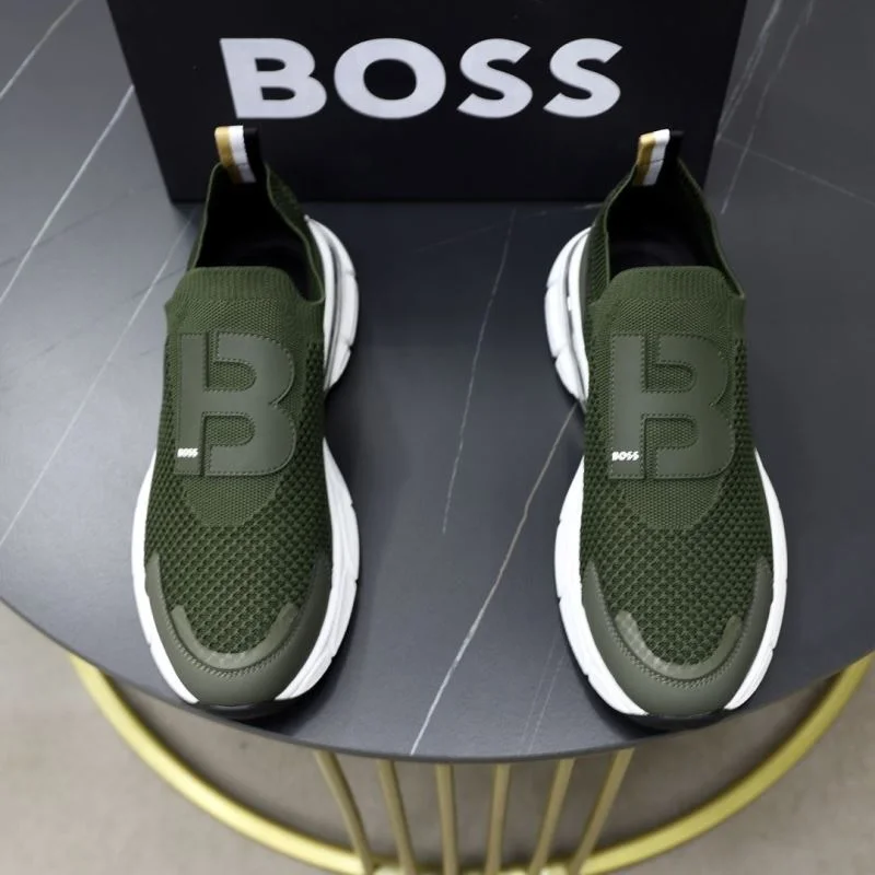 ModernLook Boss Shoes 14798