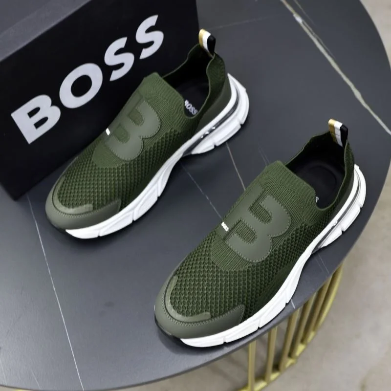 ModernLook Boss Shoes 14798