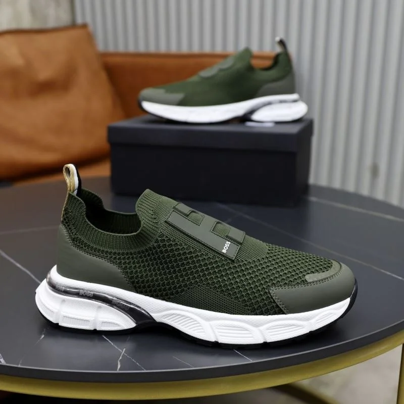 ModernLook Boss Shoes 14798
