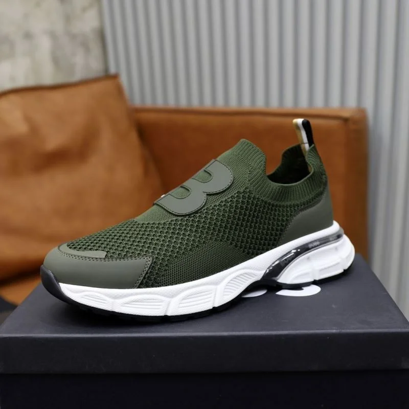 ModernLook Boss Shoes 14798