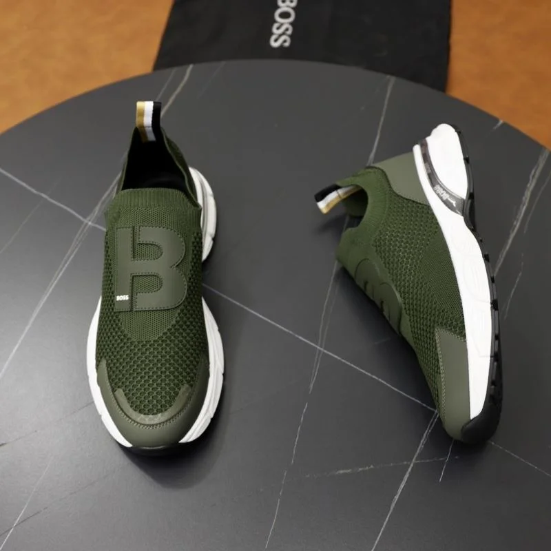 ModernLook Boss Shoes 14798