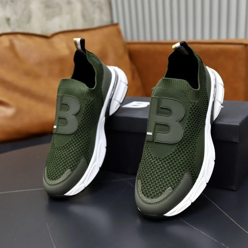 ModernLook Boss Shoes 14798